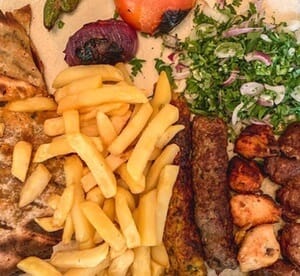 Up to AED 300 to Spend on Arabic Food and Drinks at Bait Omi (Up to 51% Off) Food, Grocery & Dining Shop Online at Dubai Offers