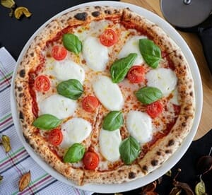 Up to AED 300 to Spend on Italian Food and Drinks (Delivery Only) at Vivi Pizzeria (Up to 50% Off) Food, Grocery & Dining Shop Online at Dubai Offers