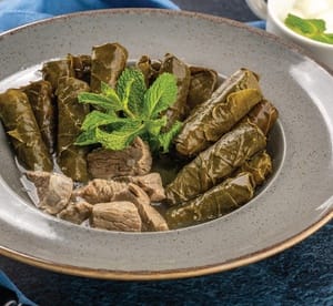 Up to AED 300 to Spend on Middle-Eastern Menu at Toma Lounge (50% Off) Food, Grocery & Dining Shop Online at Dubai Offers