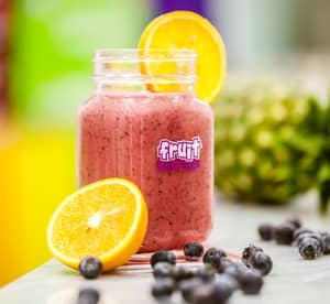 Up to AED 40 Toward The Menu at Fruit Monsters (50% Off) Food, Grocery & Dining Shop Online at Dubai Offers