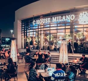 Four-Course Valentine’s Day Meal with Soft or House Beverage at Dubai World Trade Center (Up to 45% Off) Food, Grocery & Dining Shop Online at Dubai Offers 5