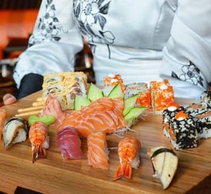 Up to AED 500 Toward Asian Food and Drinks at Smoking Doll, Two Mall Locations (Up to 46% Off) Food, Grocery & Dining Shop Online at Dubai Offers