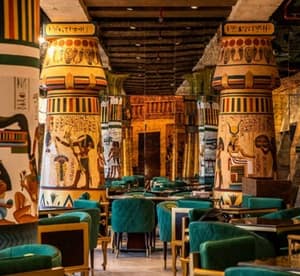 Up to AED 500 Toward Food and Beverages from Egyptian Menu at Khofo Egyptian Restaurant, Al Seef (50% Off) Food, Grocery & Dining Shop Online at Dubai Offers