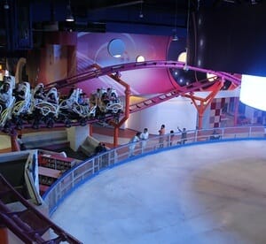 Up to AED 800 Toward Amusement Area at Sparky’s (Up to 50% Off) Entertainment Offers Shop Online at Dubai Offers