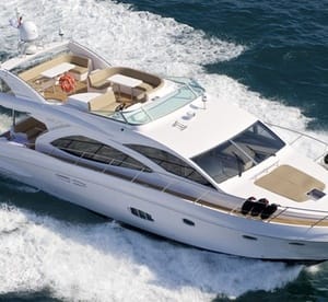 Up to Four-Hour 57ft Private Yacht Cruise with Optional Activities from Conwy Lleisure Yachts and Boat Rental Entertainment Offers Shop Online at Dubai Offers