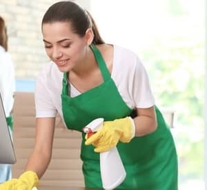 Up to Four Hours of Home Cleaning with Araliya Cleaning Services (Up to 52% Off) Home Services Shop Online at Dubai Offers