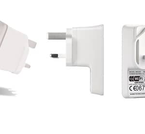 Up to Four Huawei WS320 Wi-Fi Repeaters from AED 60 Electronics Shop Online at Dubai Offers