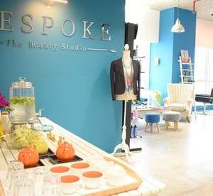 Up to Four Sessions of Wash and Blow-Dry at Bespoke Beauty Studio (Up to 74% Off) Beauty Care Shop Online at Dubai Offers