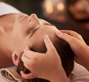 Up to Four Spa Treatment Sessions of Choice at Crowne Healthclub at Crowne Plaza Hotel (Up to 50% Off) Beauty Care Shop Online at Dubai Offers