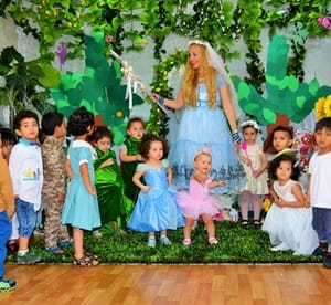 Up to Four-Week Kids Summer Camp at White Fields Nursery (50% Off) Entertainment Offers Shop Online at Dubai Offers