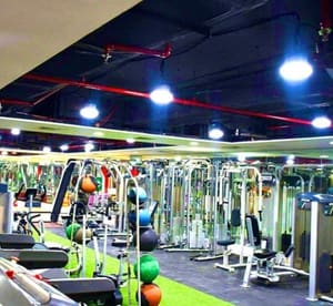 Package of Six or 12 Group Fitness Classes at The Burj Club (Up to 55% Off) Beauty Care Shop Online at Dubai Offers 4