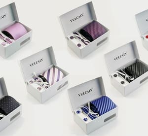 Up to Seven Men’s Gift Sets from AED 59 (Up to 68% Off) Fashion & Jewelry Shop Online at Dubai Offers