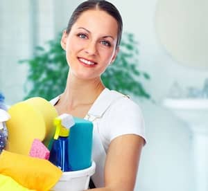 Up to Six-Hour House Cleaning and Ironing Service from Top Choice Cleaning (Up to 38% Off) Home Services Shop Online at Dubai Offers