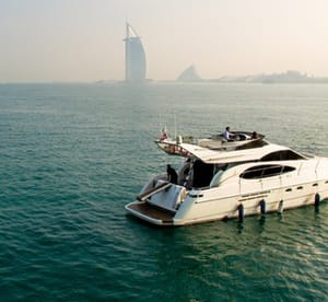 Up to Six Hours of Private Yacht Rental at Neptune Yachts Entertainment Offers Shop Online at Dubai Offers