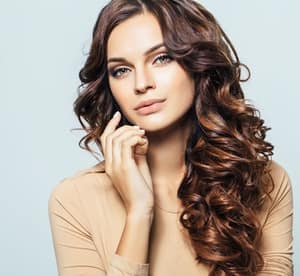 1 or 3 Sessions of Blow-Dry or Wash, Cut and Blow-Dry with Optional Threading at Sera Beauty Lounge (Up to 67% Off) Beauty Care Shop Online at Dubai Offers 5