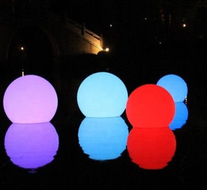 Up to Six Solar Floating Balls from AED 69 (Up to 75% Off) Miscellaneous Shop Online at Dubai Offers