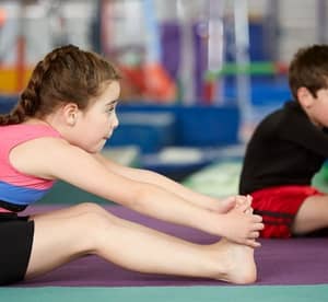 Up to Ten-Day Winter Camp from The Little Gym at Ibn Battuta Mall (50% Off) Entertainment Offers Shop Online at Dubai Offers