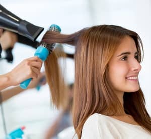 Up to Ten Sessions of Blow-Dry at Beautology Ladies Beauty Salon (Up to 81% Off) Beauty Care Shop Online at Dubai Offers 2