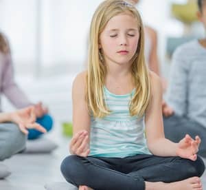 Up to Ten Sessions of Therapeutic Kids Yoga at House of Nature (Up to 50% Off) Beauty Care Shop Online at Dubai Offers