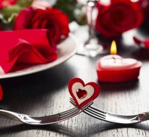 Valentine’s Dinner Buffet with a Rose, Chocolates and Drinks at Rosewater, Jumeirah at Etihad Towers (Up to 60% Off) Food, Grocery & Dining Shop Online at Dubai Offers