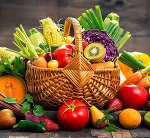 Vegetarian and Vegan Nutrition Consultant Level 3 Online Course from Vizual Coaching Academy (92% Off) Local Services Shop Online at Dubai Offers