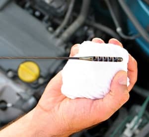 Vehicle Check With Oil Change and Diagnostics Test from AED 119 at Speed Track Garage (Up to 68% Off) Automotive Services Shop Online at Dubai Offers