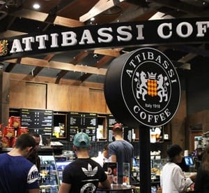 Voucher Towards Food and Beverages at Attibassi Coffee Ski Dubai (50% Off) Food, Grocery & Dining Shop Online at Dubai Offers