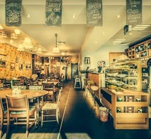 Voucher towards Food and Drinks at Shabby Chic Cafe (Up to 50% Off) Food, Grocery & Dining Shop Online at Dubai Offers