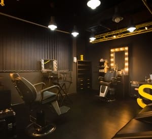 Wash, Cut and Blow-Dry with Optional Choice of Hair Treatment at Sossi Beauty Centre (Up to 74% Off) Beauty Care Shop Online at Dubai Offers