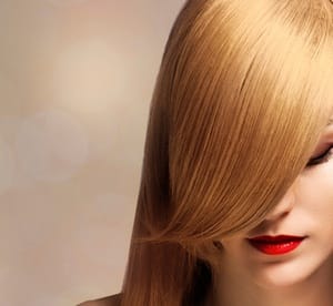 Wash and Haircut with Optional Mani-Pedi or Protein Treatment at Future Generation International Ladies Salon Beauty Care Shop Online at Dubai Offers 4