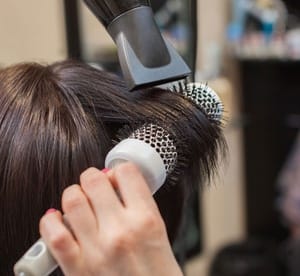 Wash and Blow-Dry with Optional Cut and Roots Colour at Rendezvous Ladies Salon and Spa (Up to 60% Off) Beauty Care Shop Online at Dubai Offers