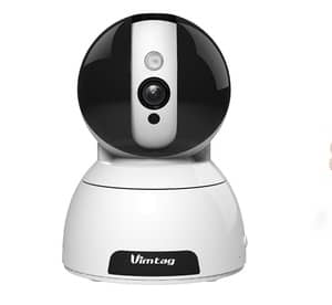 Wireless HD Rotating IP Camera from AED 199 (Up to 70% Off) Electronics Shop Online at Dubai Offers