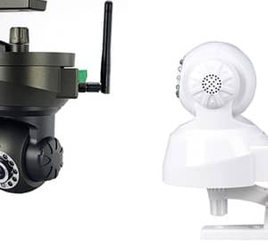 Wireless IP Camera from AED 199 (Up to 83% off) Electronics Shop Online at Dubai Offers