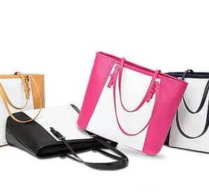 Women’s Tote Bag from AED 69 (Up to 52% Off) Clothing Shop Online at Dubai Offers