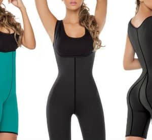 Women’s Underbust Full Bodysuit Shapewear from AED 99 (Up to 70% Off) Clothing Shop Online at Dubai Offers