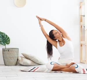 Yoga and Mindfulness Online Course from Alpha Academy (88% Off) Beauty Care Shop Online at Dubai Offers