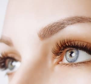 Yumi lash lift at Indah Beauty Salon (Up to 58% Off) Beauty Care Shop Online at Dubai Offers