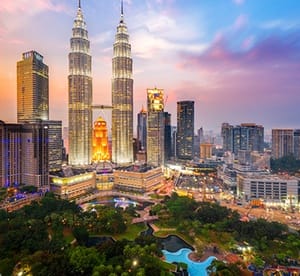 ✈ Malaysia: 3 Nights with Dubai Flights, Breakfast, Transfers and Tours* Holiday Packages Shop Online at Dubai Offers