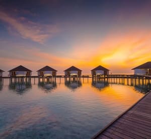 ✈ Maldives: 3-Night Stay with Full Board, Transfers and Optional Air Ticket* Holiday Packages Shop Online at Dubai Offers