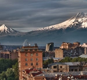 ✈ Yerevan and Tbilisi: 4 Nights with Breakfast, Hotel Accommodation, Transfers, Tours and Flights* Holiday Packages Shop Online at Dubai Offers 2