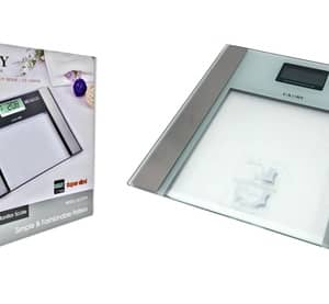 Camry Digital Body Fat Analyzer Scale from AED 69 Furniture's & Decor Shop Online at Dubai Offers