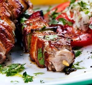 Appetizer to Share Plus Barbecue Main Dishes from AED 59 at Oakks Walk Restaurant and Cafe (Up to 57% Off) Food, Grocery & Dining Shop Online at Dubai Offers