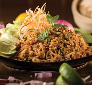 Valentine’s Day Offer AED 50 to Spend on Thai Cuisine at Little Bangkok, Seven Locations (42% Off) Food, Grocery & Dining Shop Online at Dubai Offers