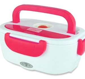 Multi-Functional Electric Lunch Box from AED 59 (Up to 79% Off) Drinks & Beverages Shop Online at Dubai Offers