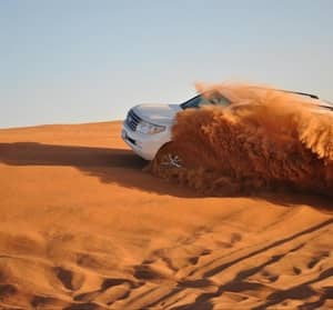 Overnight Christmas and NYE Special Desert Safari (Up to 52% Off) Entertainment Offers Shop Online at Dubai Offers