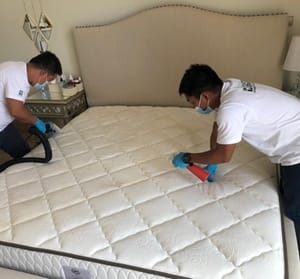 Up to 0% Off on Mattress Cleaning at Zen Tek Technical Services Home Services Shop Online at Dubai Offers