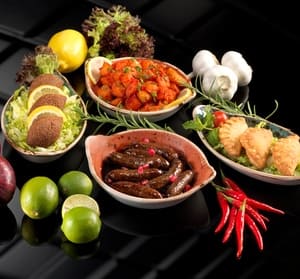 Up to AED 200 to Spend on Food and Drinks at Nar (Up to 48% Off) Food, Grocery & Dining Shop Online at Dubai Offers