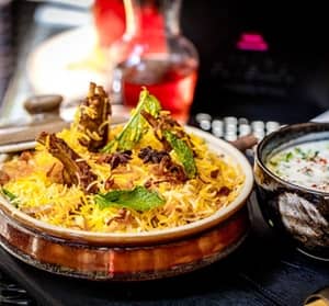 Up to AED 300 to Spend on Indian Cuisine at Avasa at St Regis Saadiyat Island (Up to 48% Off) Food, Grocery & Dining Shop Online at Dubai Offers