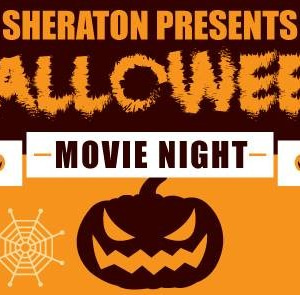 Halloween Movie Night @ The Creek Event & Shows Tickets Shop Online at Dubai Offers