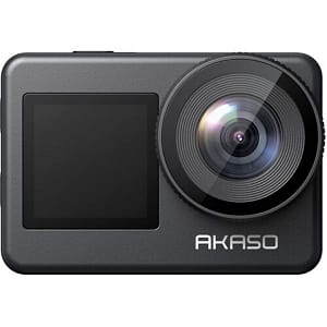 AKASO Brave 7 LE Photography Shop Online at Dubai Offers